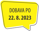 Dobava po 22.08.2023